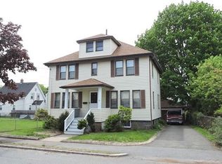10 Pearl St, Quincy, MA 02169
