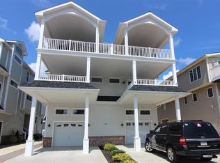 129 66th St #EAST, Sea Isle City, NJ 08243