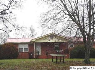 417 County Road 687, Flat Rock, AL 35966