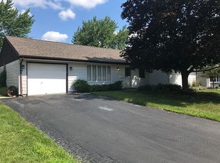 10306 Hilltop Dr, Orland Park, IL 60462