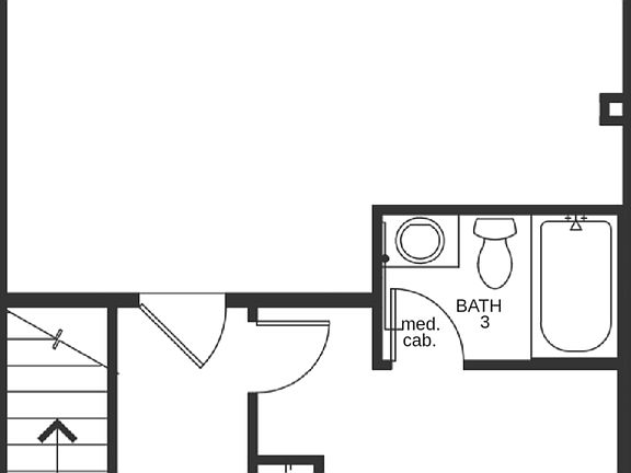 2nd image of 3088 Empoli Ln Unit 4