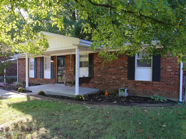 5702 Maldon Dr, Louisville, KY 40216