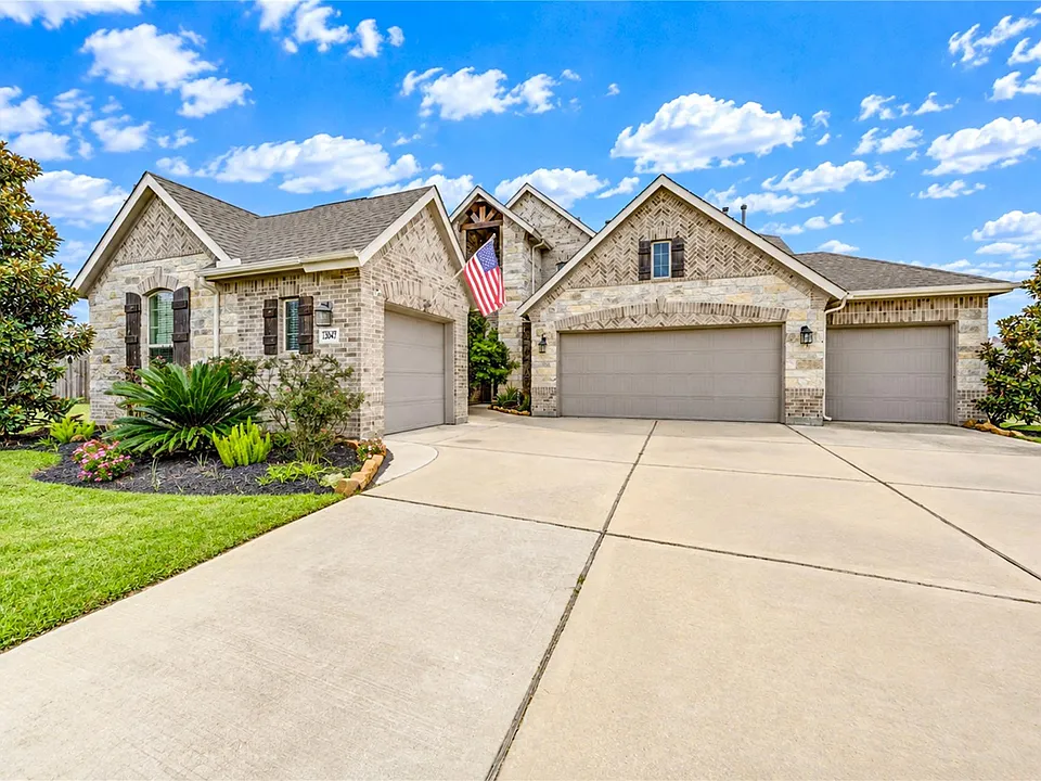 2207 Ginger Trail Ln