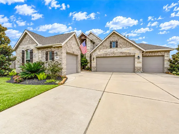 2207 Ginger Trail Ln, Richmond, TX 77469