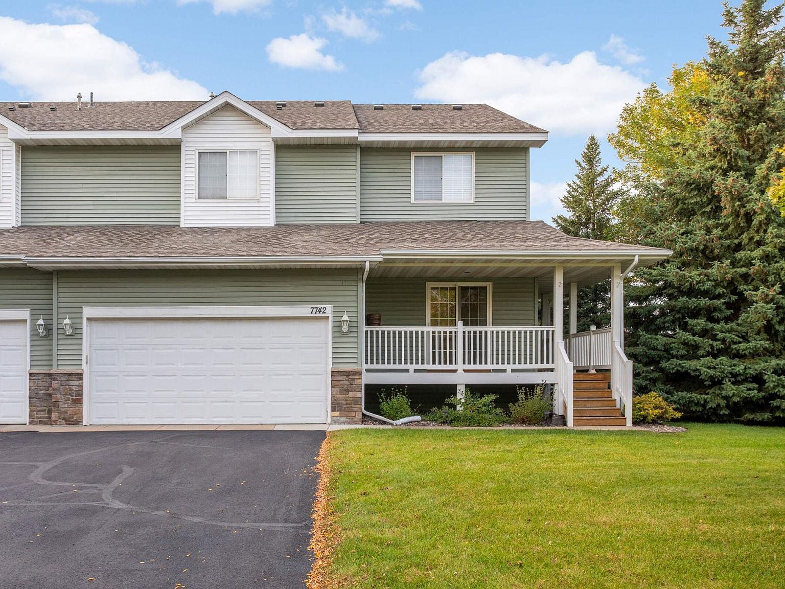 7742 Palomino Ave NE, Otsego, MN 55330 | Zillow