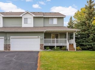 7742 Palomino Ave NE, Otsego, MN 55330