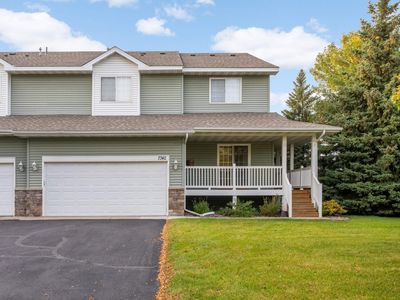 7742 Palomino Ave NE, Otsego, MN, 55330