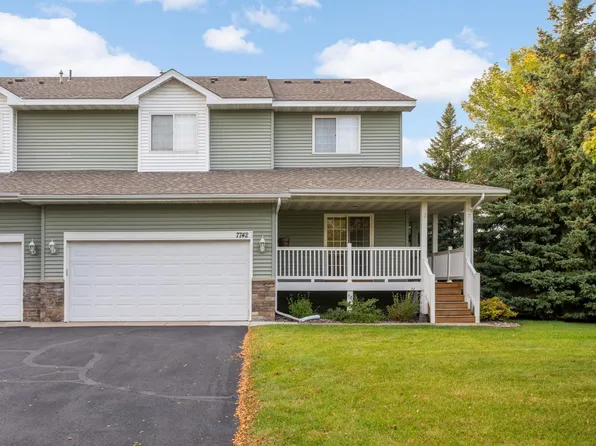 7742 Palomino Ave NE, Otsego, MN 55330