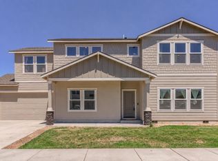 300 NW Double Eagle Ave, Madras, OR 97741
