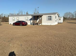 12548 NW Owens Loop, Bristol, FL 32321