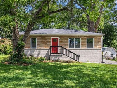 3456 Maryvale Dr, Decatur, GA, 30032