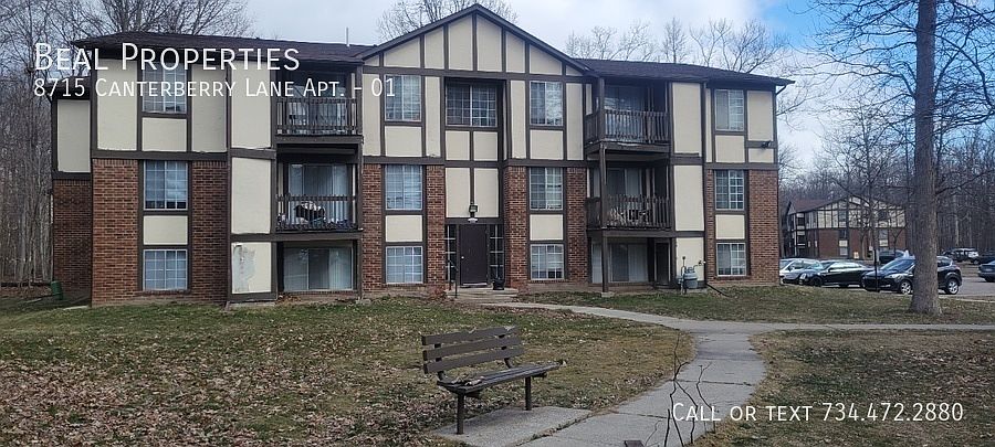 1st image of 8715 Canterberry Ln APT 1