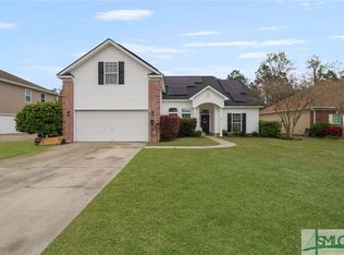 408 Stonebridge Cir, Savannah, GA 31419