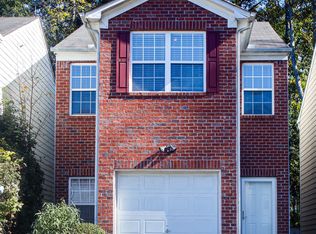 5098 Windsor Forrest Ln, College Park, GA 30349