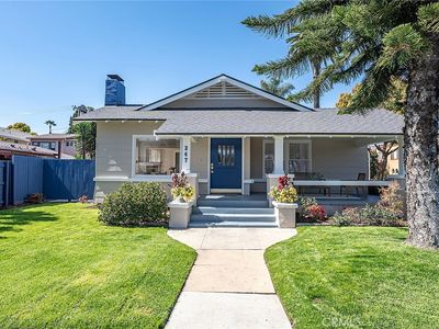 347 Gladys Ave, Long Beach, CA, 90814