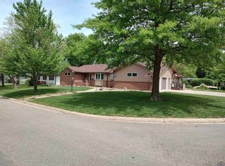 1710 Belmont Ct, Emporia, KS 66801