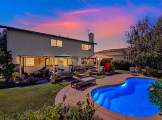 960 Suffolk Way, Fairfield, CA 94533