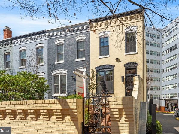 Property image for 818 New Hampshire Ave NW, Washington, DC 20037
