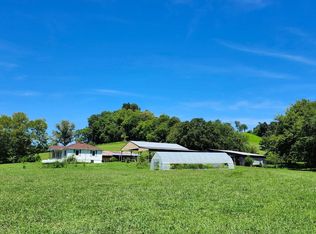 994 Bull Run Rd, Lynchburg, TN 37352