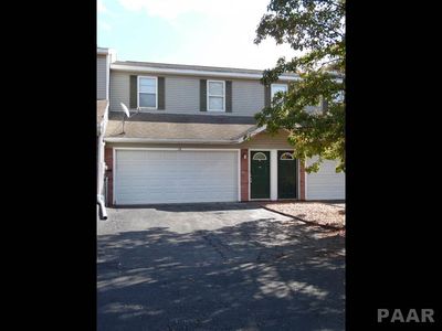 3510 N Kingston Dr APT 18, Peoria, IL, 61604