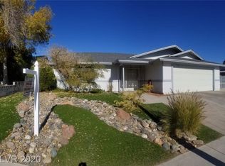 7104 W Washington Ave, Las Vegas, NV 89128