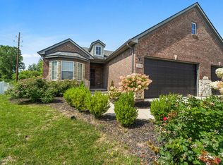 523 Falcon Dr, Dundee, MI 48131