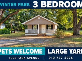5308 Park Ave, Wilmington, NC 28403