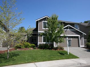 186 Nile Pl NE, Renton, WA 98059