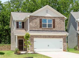 11376 Kilpatrick Ln, Hampton, GA 30228