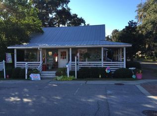 1215 Paris Ave, Pt Royal, SC 29935