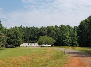 8446 Highway 6, Robeline, LA 71469