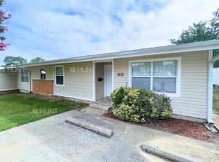 120 Maine Dr, Jacksonville, AR 72076