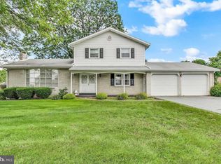 1301 Mount Laurel Rd, Temple, PA 19560