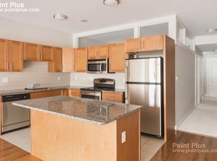 652 Massachusetts Ave #5, Cambridge, MA 02139
