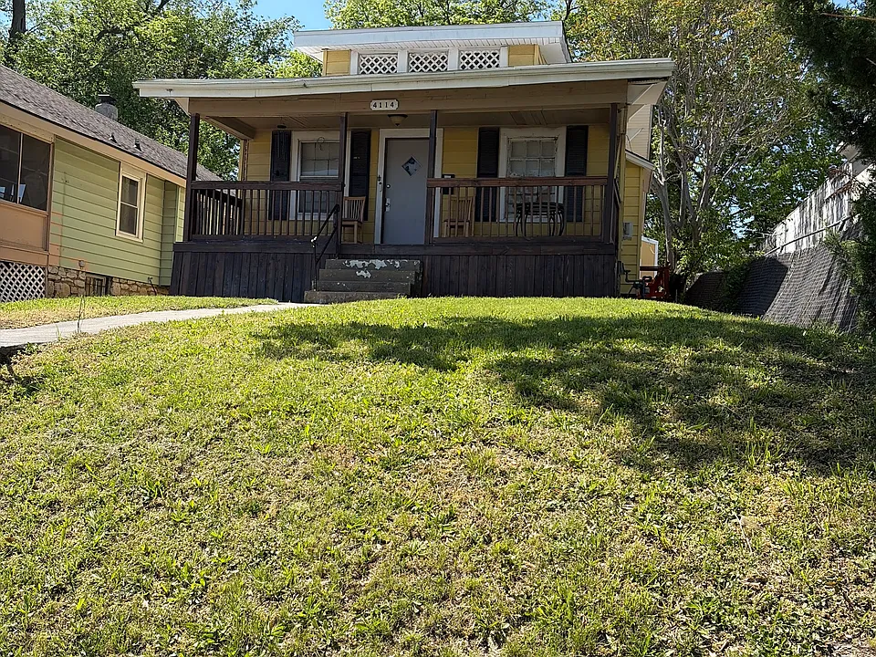 4114 Indiana Ave