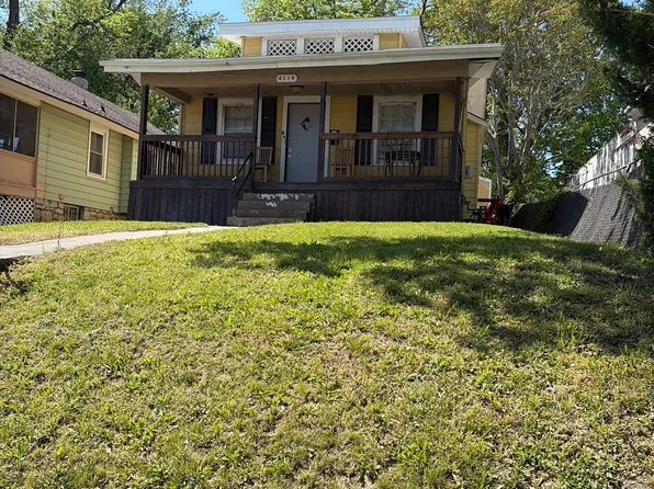 4114 Indiana Ave, Kansas City, MO 64130