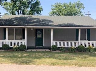 201 S Liberty St, Mc Louth, KS 66054