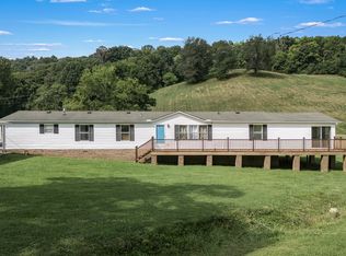 1636 Jim Cummings Hwy, Woodbury, TN 37190
