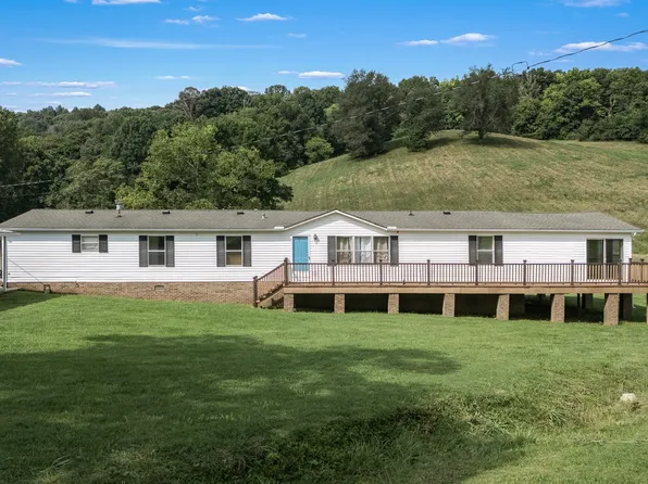 1636 Jim Cummings Hwy, Woodbury, TN 37190
