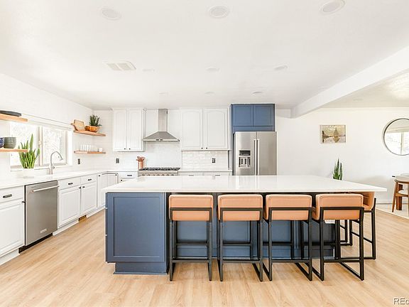 4th image of 5462 W Geddes Place