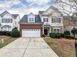 1021 Yellow Daisy Dr, Matthews, NC 28104
