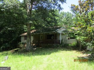 1680 Mount Carmel Rd, McDonough, GA 30253