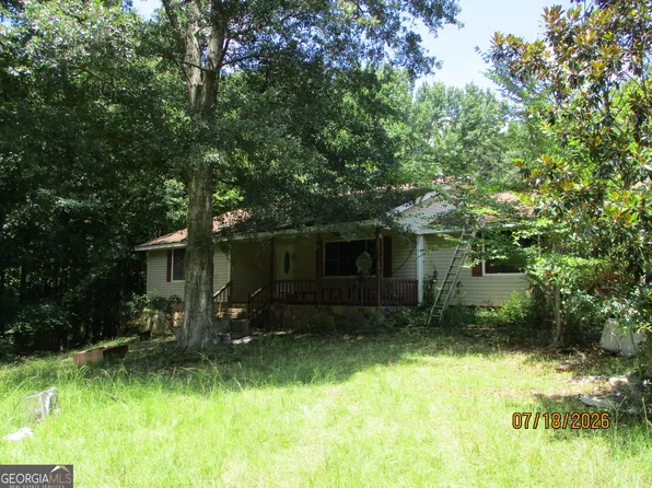 1680 Mount Carmel Rd, McDonough, GA 30253