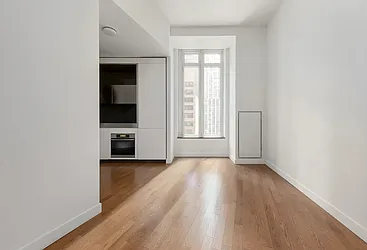 Rented by SERHANT.