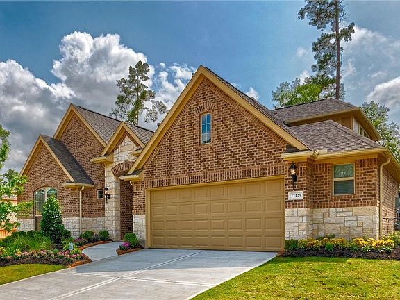 Located on 3225 in NorthGrove at Spring Creek in Magnolia, TX