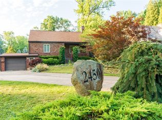 2450 Lytle Rd, Bethel Park, PA 15102