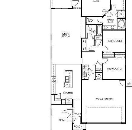3rd image of 3007 W Laredo Ln
