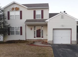 124 Bay Harbor Blvd, Brick, NJ 08723