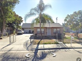 4042 Pontiac Ave, Riverside, CA 92509