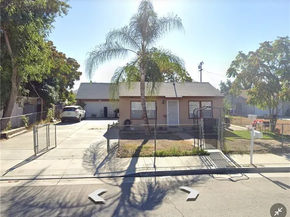 4042 Pontiac Ave, Riverside, CA 92509